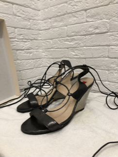 Босоножки фирма хогль