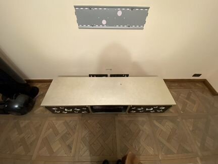 Тумба под телевизор luciano zonta