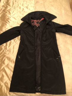 Пальто Finn Flare