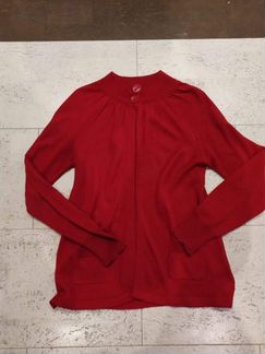 Трикотажная кофта