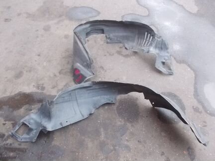 Подкрылки Lexus RX300 MCU15 Harrier MCU10