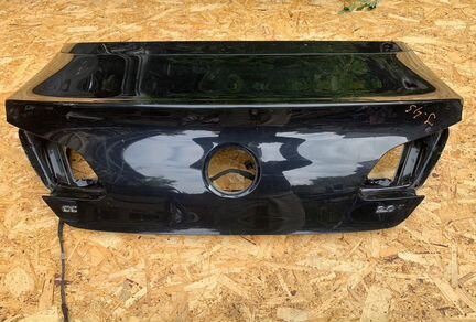 Крышка (дверь) багажника на Volkswagen Passat CC I