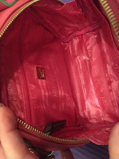 Сумочка Blumarine, кроссбоди