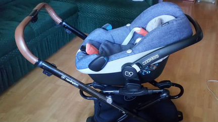 Кресло Maxi Cosi