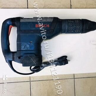 Перфоратор # bosch GBH 12-52DV