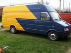 Iveco Daily 2.8 МТ, 1997, 775 000 км