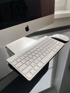 iMac (21.5-inch,Late 2013) i5/8Gb/HDD 1000Gb