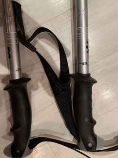 Лыжные палки