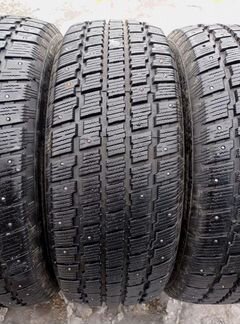 225 60 17 Cooper бу Шины Зимние 225 60 R17 100B
