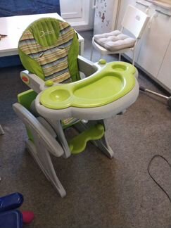 Стул трасформер