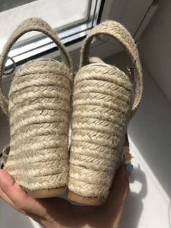 Эспадрильи la maison de l’espa, 38