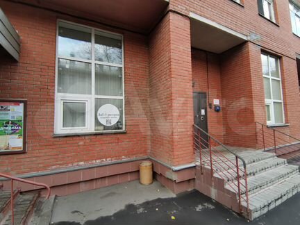Помещение свободного назначения, 130 м²