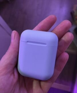 Беспроводные наушники InPods 12 Macaron
