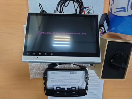 Новая Carmedia KD-1057-P6