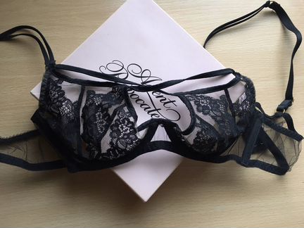 Бюстгальтер. Agent Provocateur