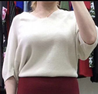 Кофточка женская