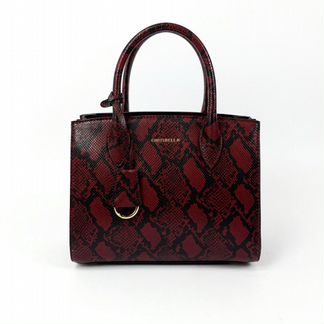 Сумка женская Chrisbella арт.AA0021 с кошельком