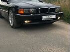 BMW 7 серия 5.4 AT, 1995, 390 000 км