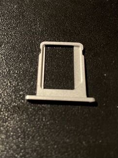 Лоток для sim карты iPad