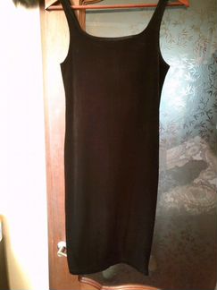 Платье новое Zara