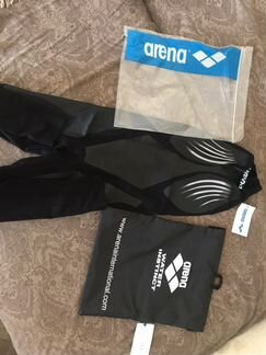 Гидрокостюм arena