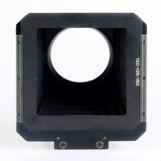 Hasselblad компендиум-бленда