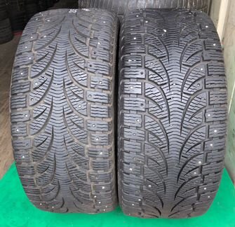255/40/19 Шины Pirelli Winter Carving Edge