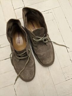 Ботинки Clarks оригинал