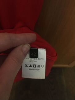 Стильное платье Vionnet (оригинал)