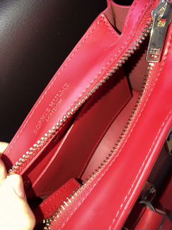 Сумка на лето sophie hulme