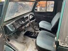 ЛуАЗ 969 1.2 МТ, 1991, 45 000 км объявление продам