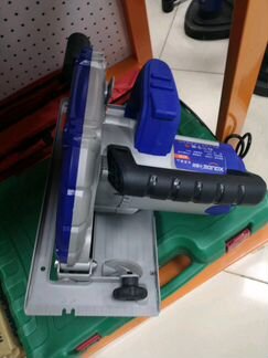 Дисковая пила 235 мм F586