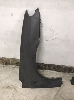 Крылья ваз 2114