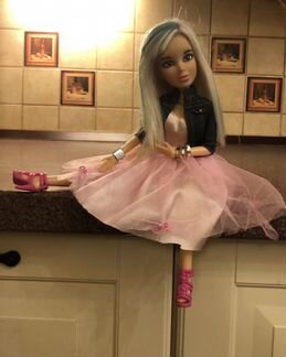 Кукла Лив Liv