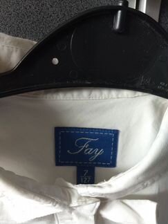 Блузка рубашка Simonetta, Zara 9-10 лет