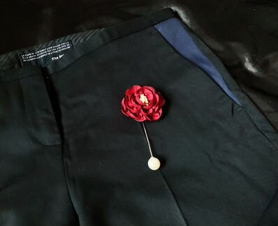 Женские брюки премиального бренда The Kooples