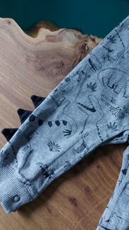 Комбинезон Carters для мальчика 9м