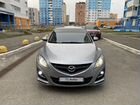Mazda 6 2.0 AT, 2011, 149 000 км объявление продам