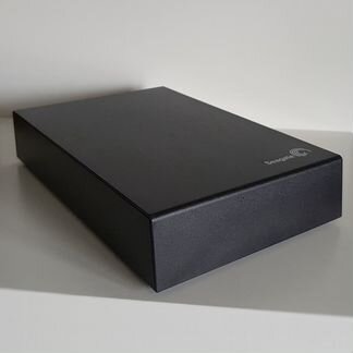 Внешний диск Seagate Expansion, 3 TB, USB 3.0