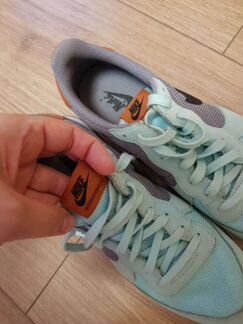 Кроссовки Nike internatiolist 41.5/10 usa