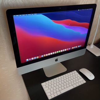 iMac 21 4K