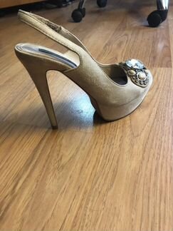 Туфли женские