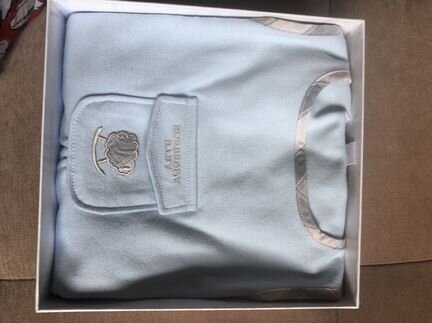Комплект Burberry
