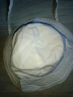 Панамки р.44-46