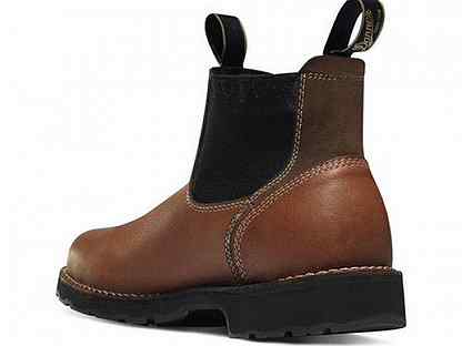 danner workman romeo