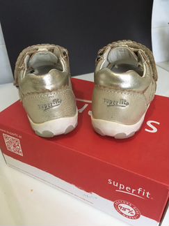 Сандали Superfit 21 р-р