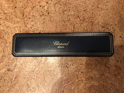 Футляр для часов Chopard