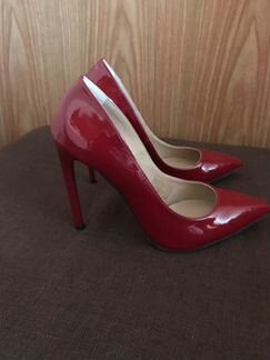 Туфли KoToN, новые