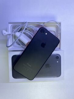iPhone 7 128gb Ростест