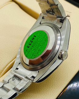 Часы наручные rolex oyster perpetual
